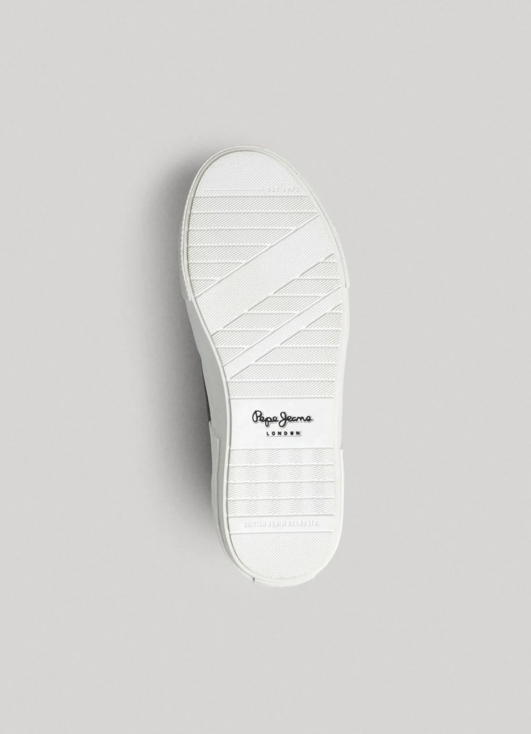 Mulher Pepe Jeans Sapatilhas>Sapatilhas Basicas Allen Low