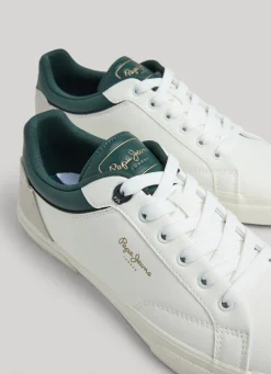 Homem Pepe Jeans Sapatilhas><noscript><img width=