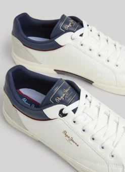 Homem Pepe Jeans Sapatilhas><noscript><img width=