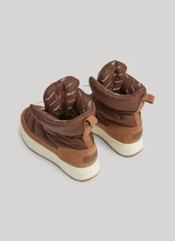 Mulher Pepe Jeans Sapatilhas><noscript><img width=
