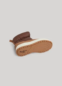 Mulher Pepe Jeans Sapatilhas><noscript><img width=