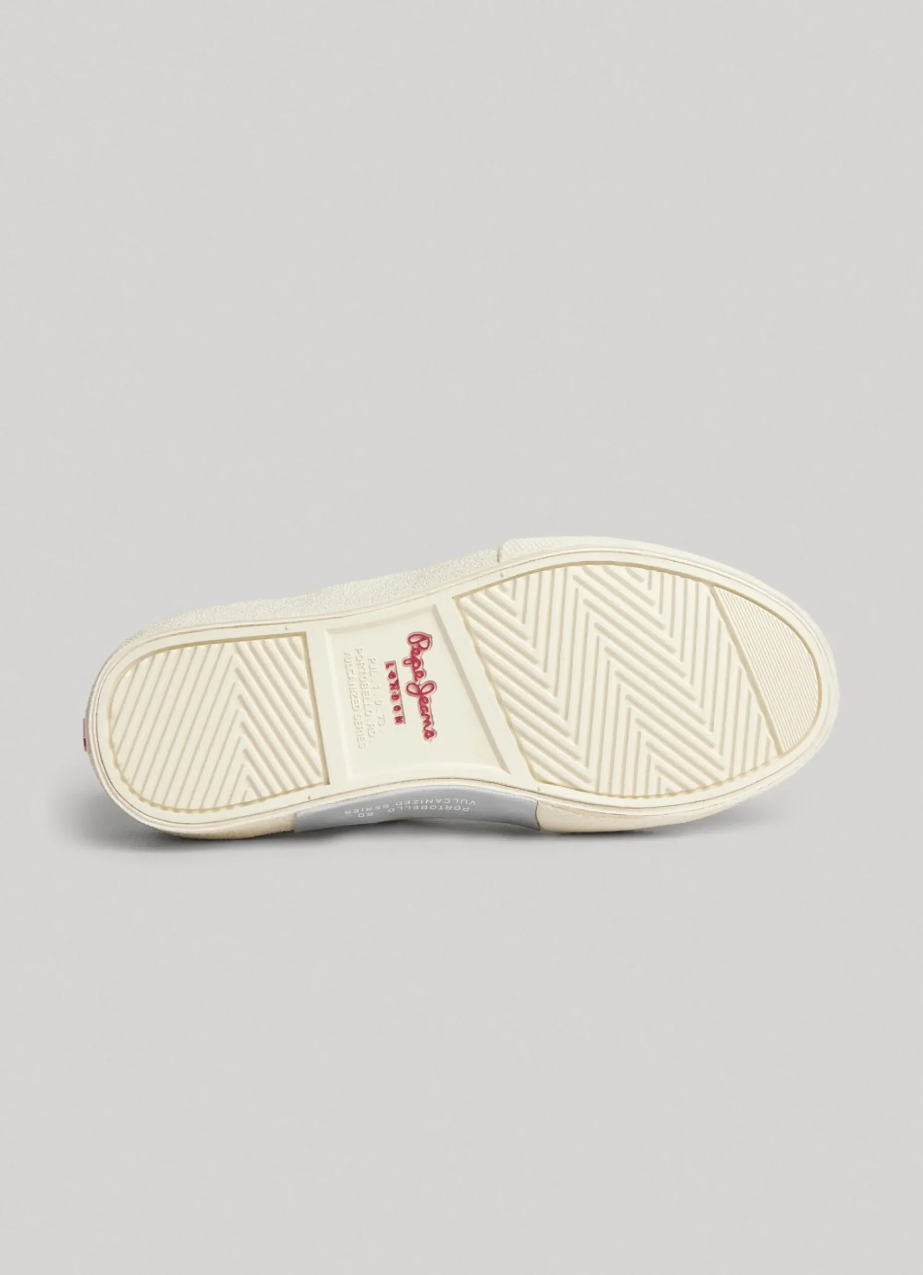 Rapariga Pepe Jeans Calçado>Sapatilhas Classicas Kenton Cool