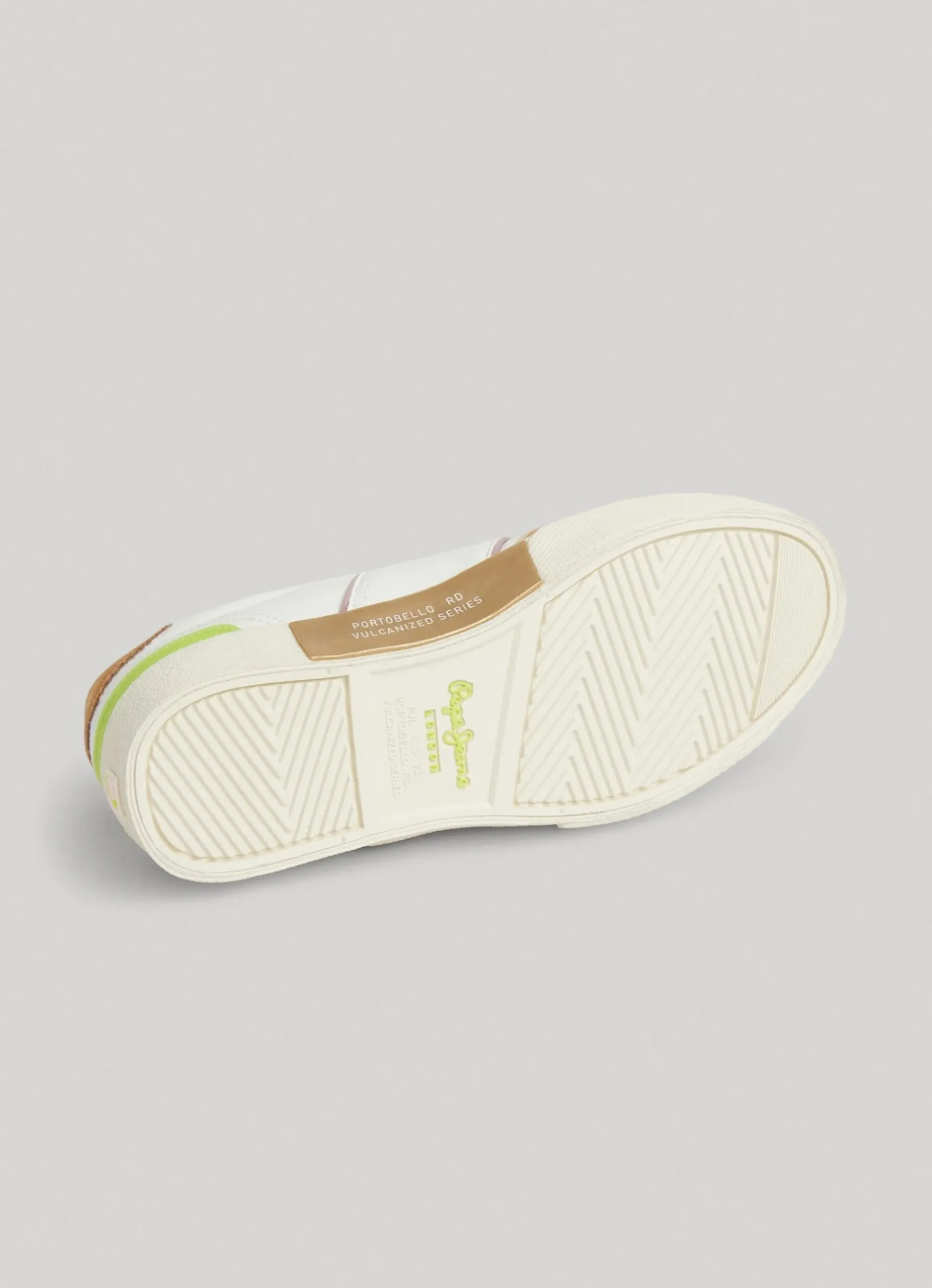 Rapariga Pepe Jeans Calçado>Sapatilhas Classicas Kenton Yea