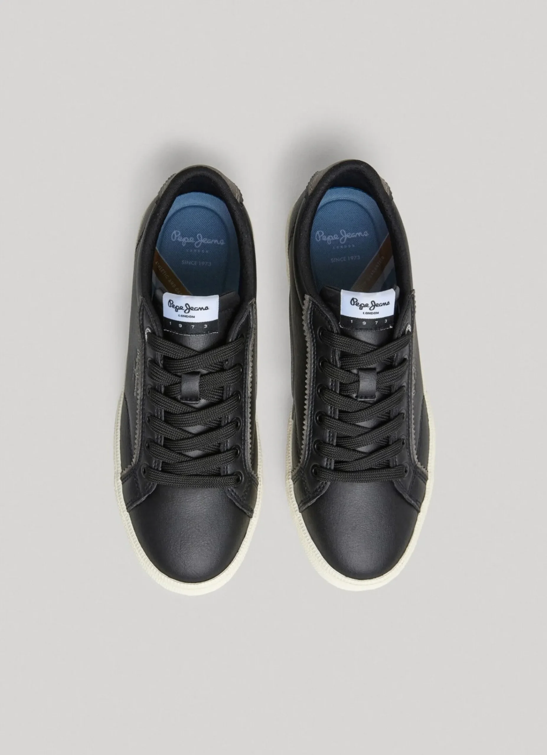 Mulher Pepe Jeans Sapatilhas>Sapatilhas Classicas Kenton Yusty