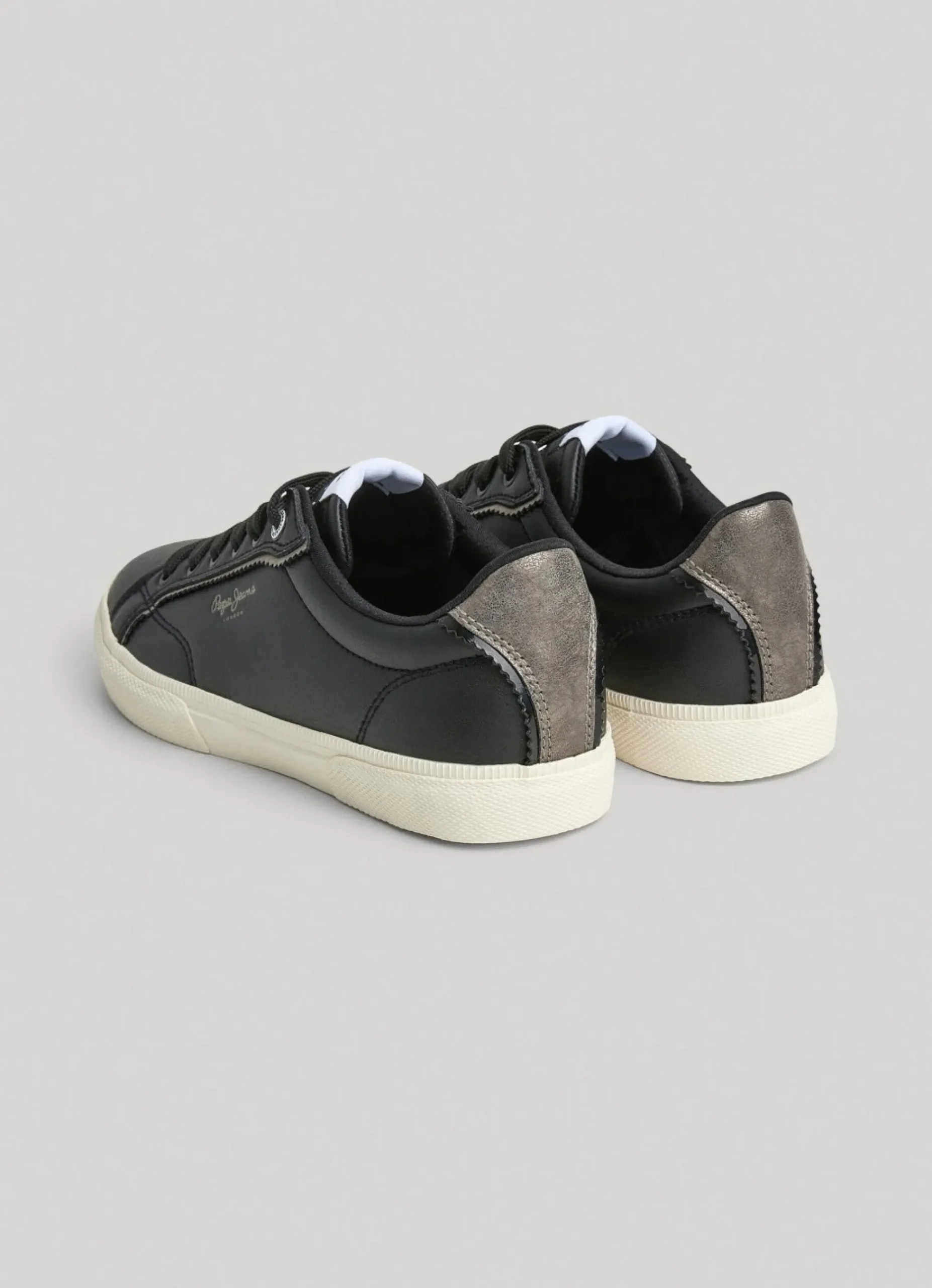 Mulher Pepe Jeans Sapatilhas>Sapatilhas Classicas Kenton Yusty