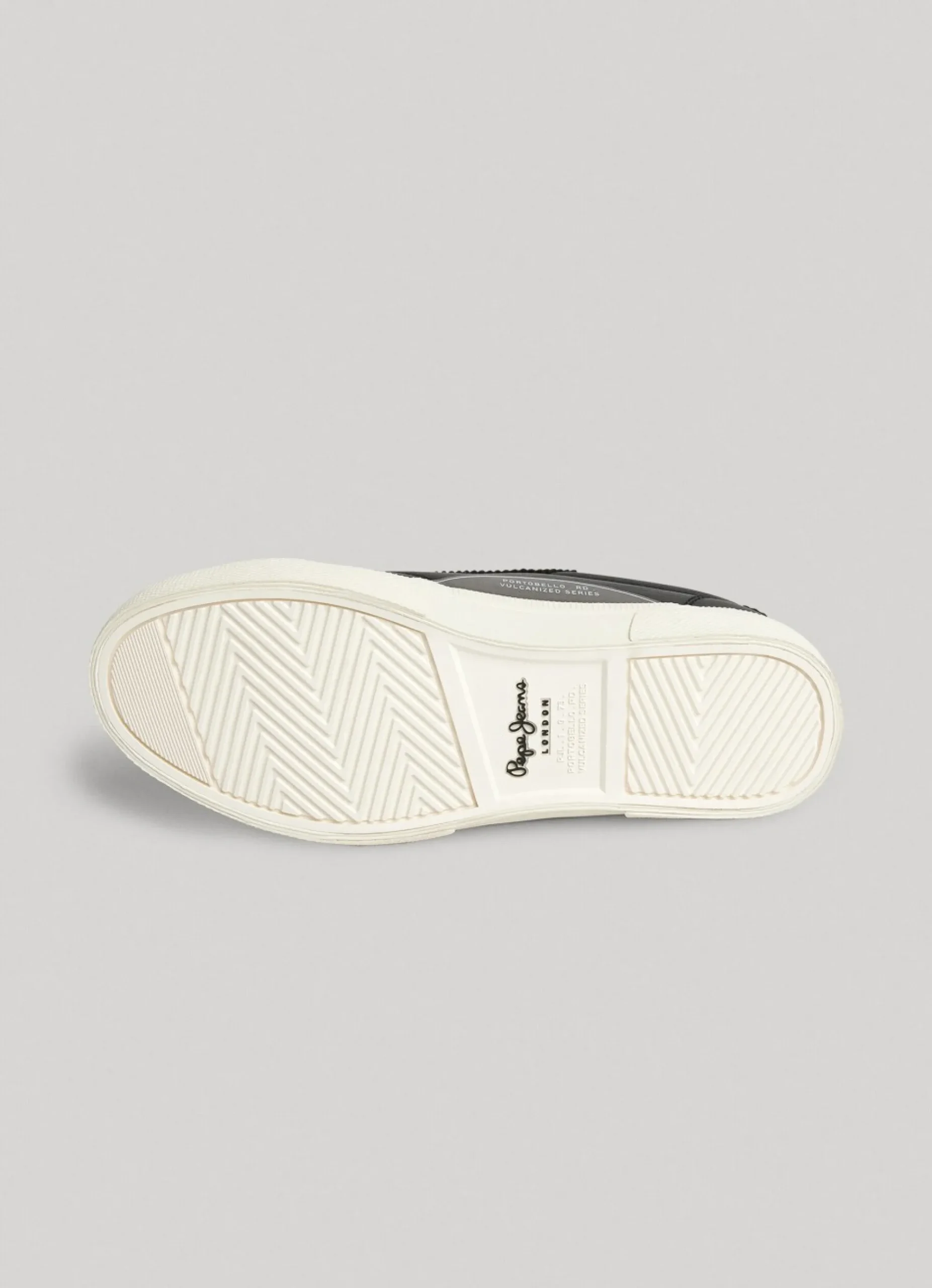 Mulher Pepe Jeans Sapatilhas>Sapatilhas Classicas Kenton Yusty