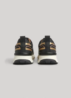 Mulher Pepe Jeans Sapatilhas><noscript><img width=