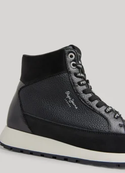 Mulher Pepe Jeans Sapatilhas><noscript><img width=