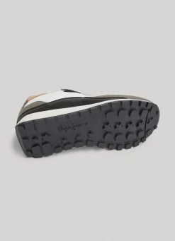 Mulher Pepe Jeans Sapatilhas><noscript><img width=