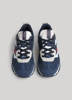Rapaz Pepe Jeans Calçado><noscript><img width=