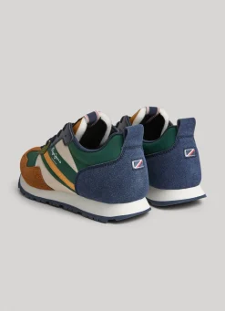Rapaz Pepe Jeans Calçado><noscript><img width=