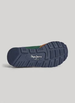 Rapaz Pepe Jeans Calçado><noscript><img width=