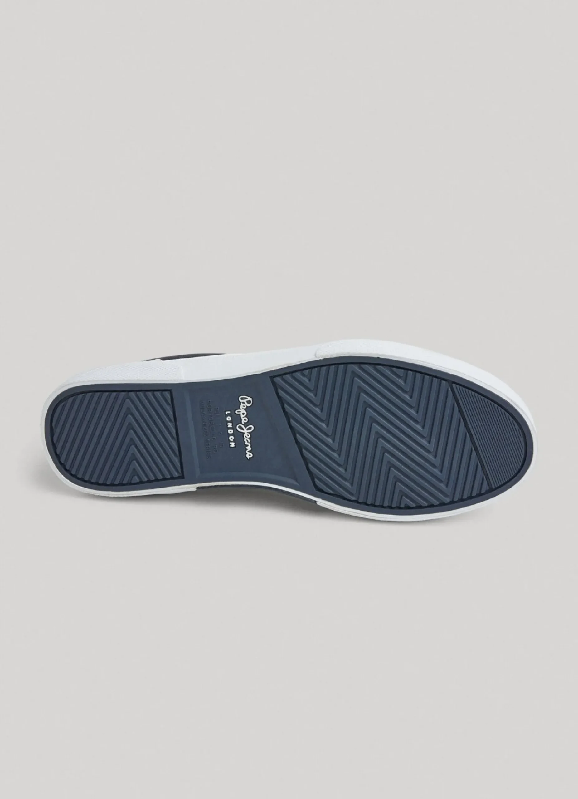 Homem Pepe Jeans Sapatilhas>Sapatilhas Combinadas Kenton Court