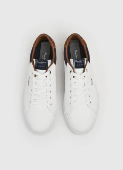 Homem Pepe Jeans Sapatilhas><noscript><img width=