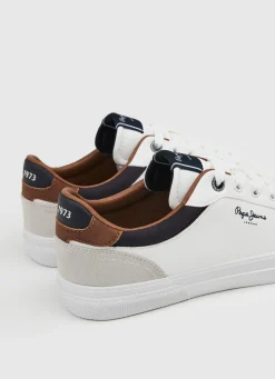 Homem Pepe Jeans Sapatilhas><noscript><img width=