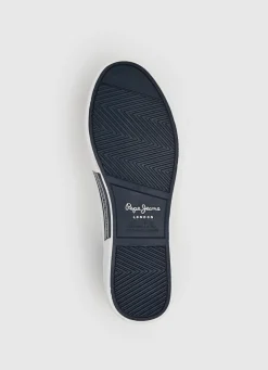 Homem Pepe Jeans Sapatilhas><noscript><img width=