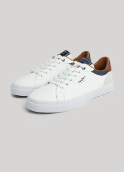 Homem Pepe Jeans Sapatilhas><noscript><img width=