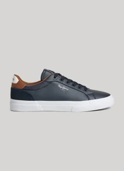 Homem Pepe Jeans Sapatilhas><noscript><img width=