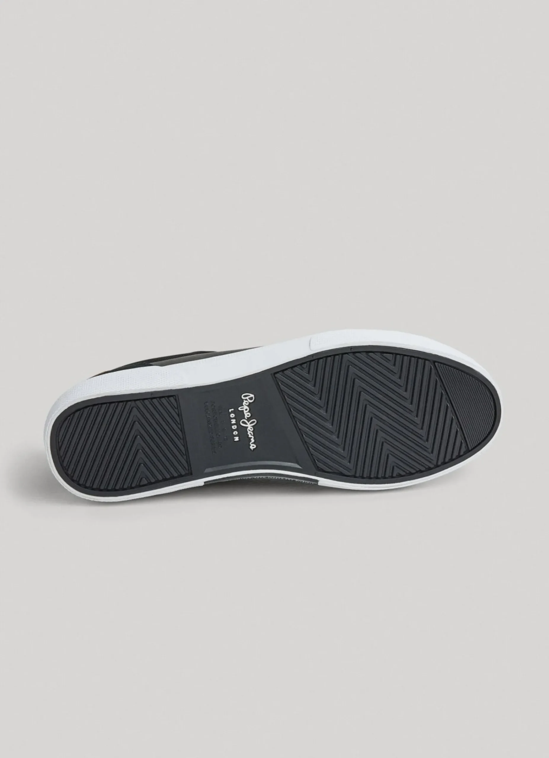 Homem Pepe Jeans Sapatilhas>Sapatilhas Combinadas Kenton Court