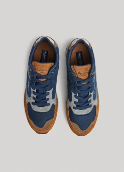 Homem Pepe Jeans Sapatilhas><noscript><img width=
