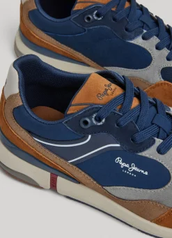 Homem Pepe Jeans Sapatilhas><noscript><img width=