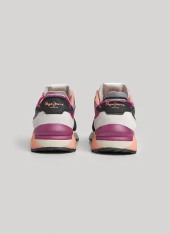 Mulher Pepe Jeans Sapatilhas><noscript><img width=