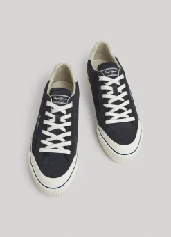 Homem Pepe Jeans Sapatilhas><noscript><img width=