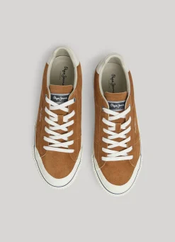 Homem Pepe Jeans Sapatilhas><noscript><img width=