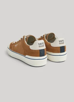 Homem Pepe Jeans Sapatilhas><noscript><img width=