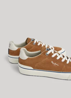 Homem Pepe Jeans Sapatilhas><noscript><img width=