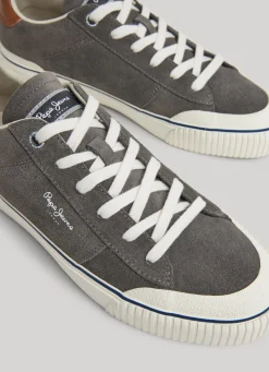 Homem Pepe Jeans Sapatilhas><noscript><img width=