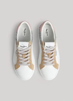 Mulher Pepe Jeans Sapatilhas><noscript><img width=