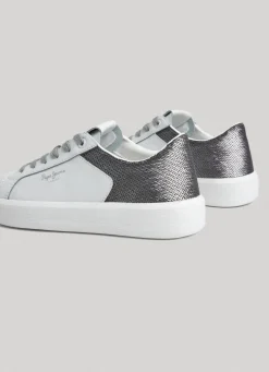Mulher Pepe Jeans Sapatilhas><noscript><img width=
