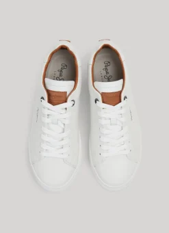 Homem Pepe Jeans Sapatilhas><noscript><img width=