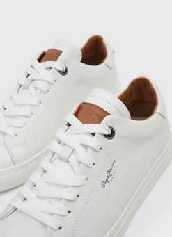 Homem Pepe Jeans Sapatilhas><noscript><img width=