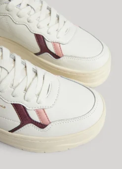 Mulher Pepe Jeans Sapatilhas><noscript><img width=