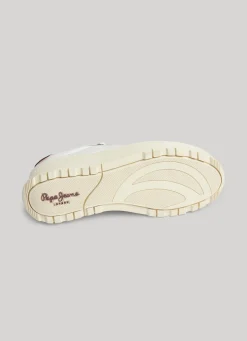 Mulher Pepe Jeans Sapatilhas><noscript><img width=