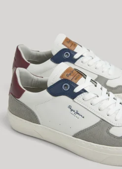 Homem Pepe Jeans Sapatilhas><noscript><img width=