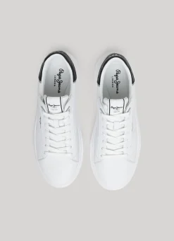 Homem Pepe Jeans Sapatilhas><noscript><img width=