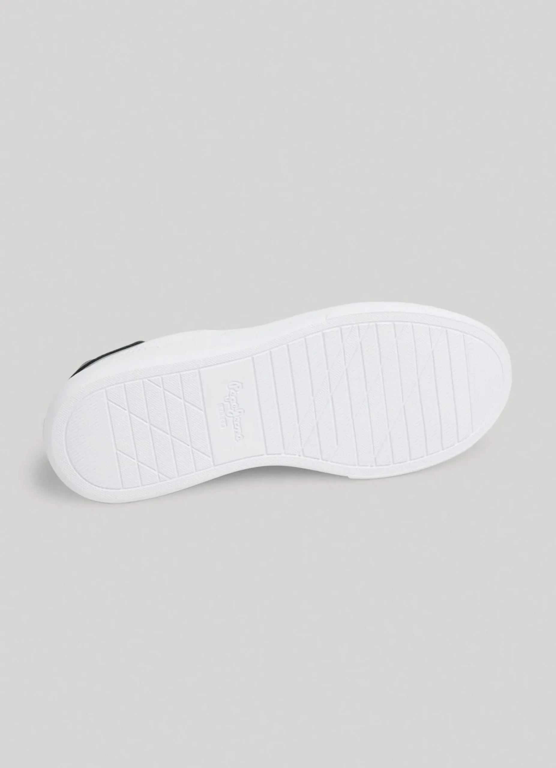 Homem Pepe Jeans Sapatilhas>Sapatilhas Eaton Basic