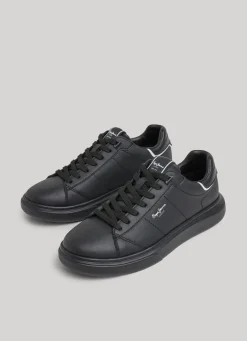 Homem Pepe Jeans Sapatilhas>Sapatilhas Eaton Basic