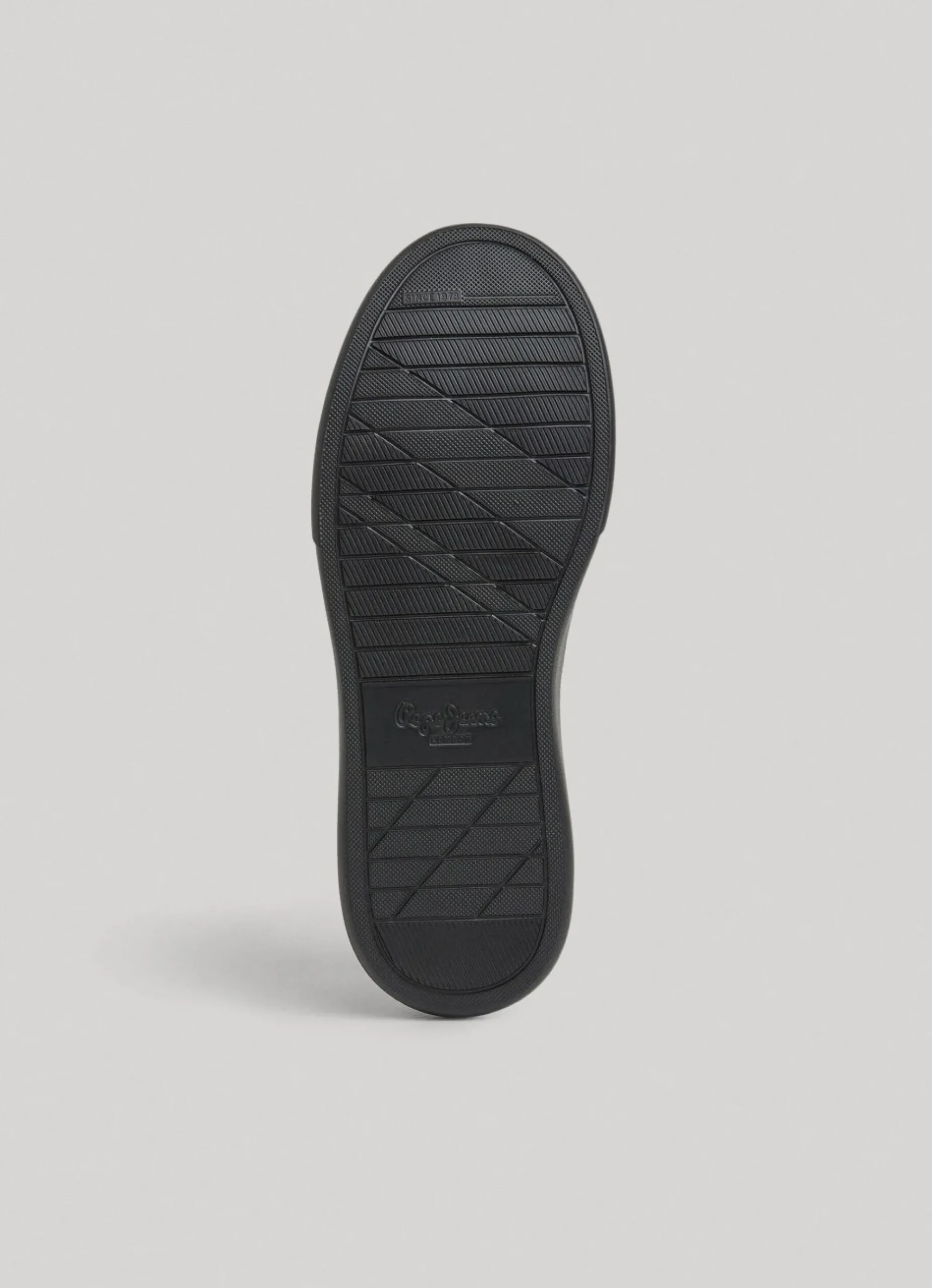 Homem Pepe Jeans Sapatilhas>Sapatilhas Eaton Basic
