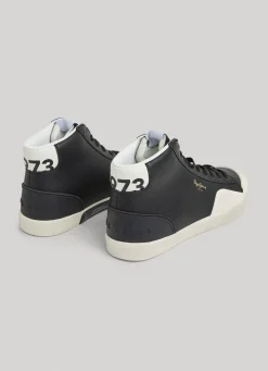 Homem Pepe Jeans Sapatilhas><noscript><img width=