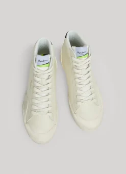 Homem Pepe Jeans Sapatilhas><noscript><img width=
