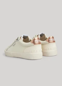 Mulher Pepe Jeans Sapatilhas><noscript><img width=