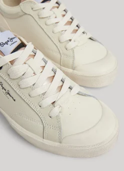 Mulher Pepe Jeans Sapatilhas><noscript><img width=