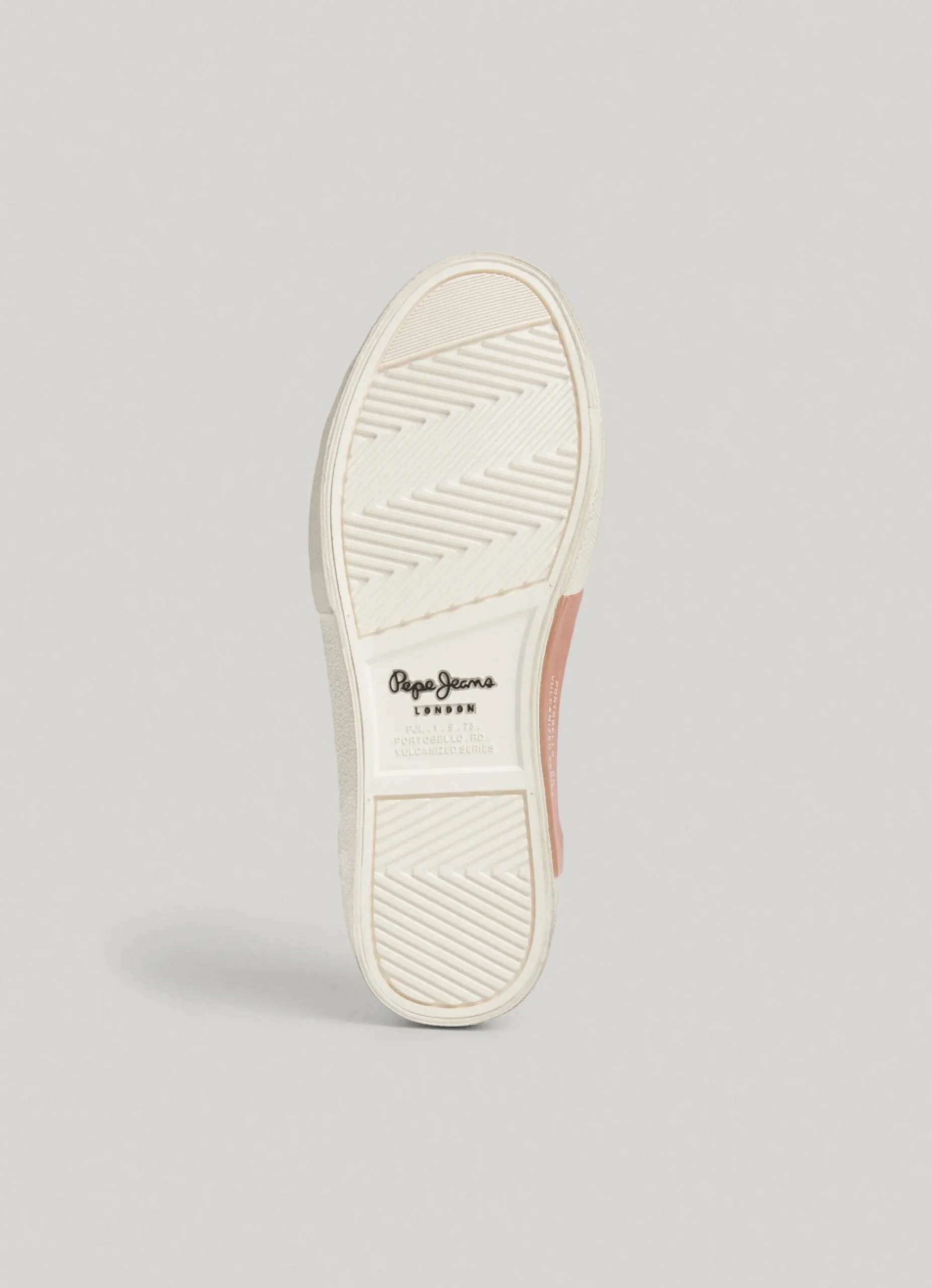 Mulher Pepe Jeans Sapatilhas>Sapatilhas Kenton Vintage Classic