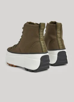 Mulher Pepe Jeans Sapatilhas><noscript><img width=
