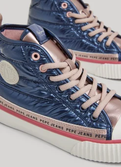Rapariga Pepe Jeans Calçado><noscript><img width=