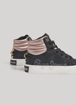 Rapariga Pepe Jeans Calçado><noscript><img width=